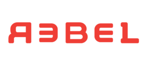 Rebel Group logo Rebel Group logo