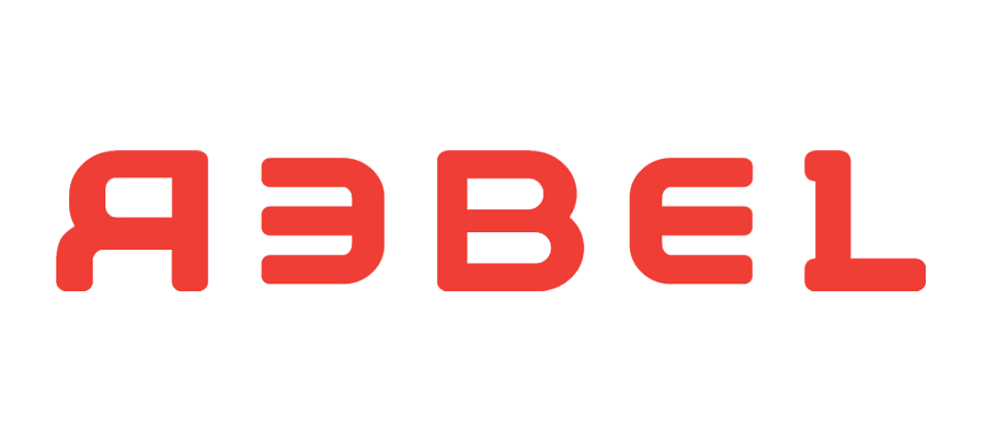 Rebel Group logo