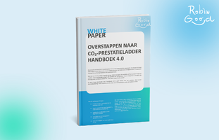 CO2 prestatieladder 4.0