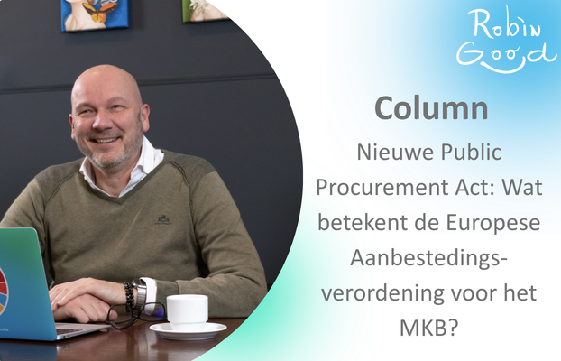 Public Procurement Act Public Procurement Act