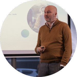 ESG Raad van commissarissen ESG Raad van Commissarissen