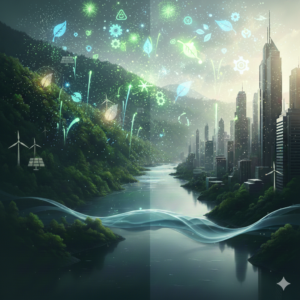 Duurzame voornemens Gemini