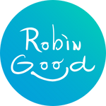 Mail handtekening wit logo