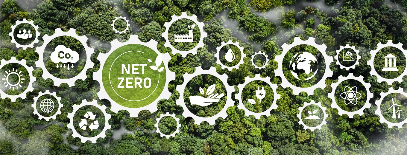 SBTi Net Zero
