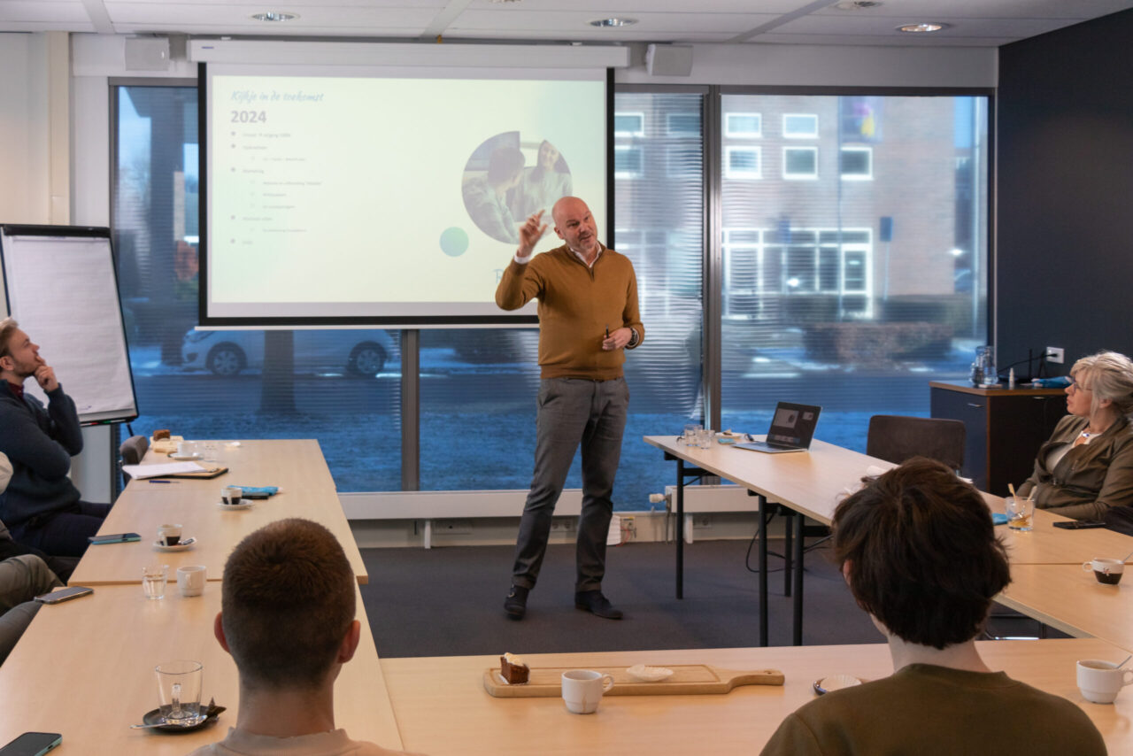 ESG Raad van Commissarissen