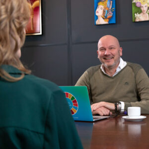 CSRD Presentatie CSRD Presentatie