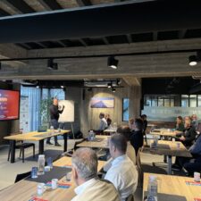 ESG Keynote ESG Keynote