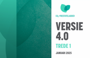 FAQ Handboek 4.0 CO2 Prestatieladder