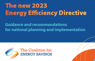 Energy Efficiency Directive