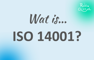 Wat is ISO14001?
