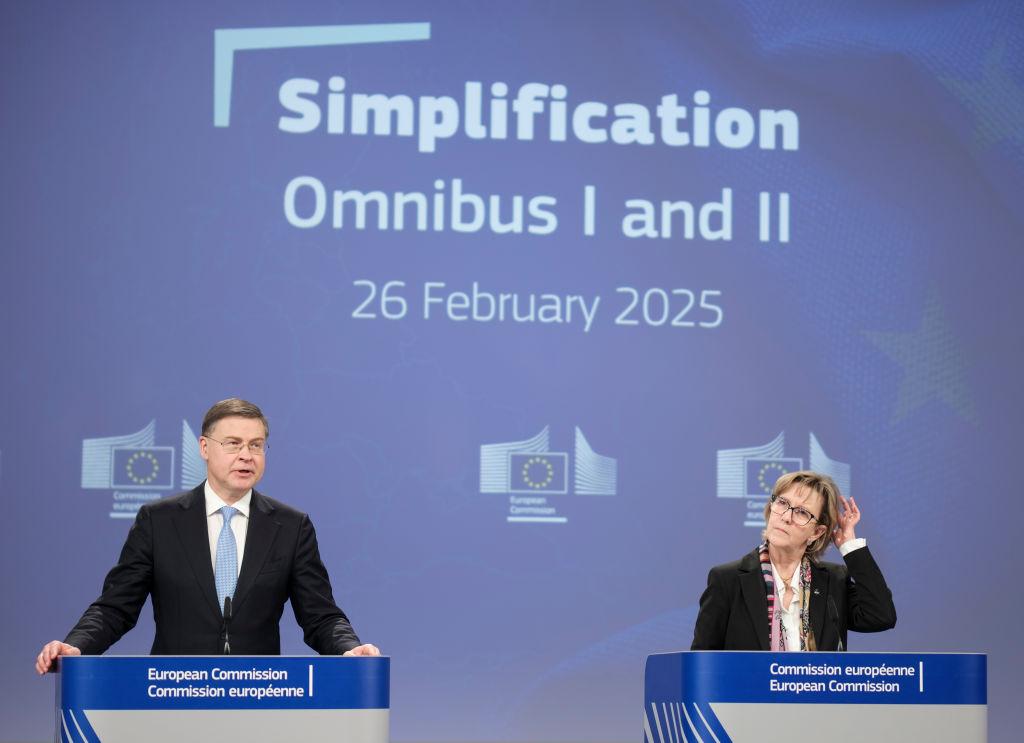 Omnibus EU